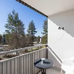 Arctic Circle Corner - Santa Village - Wifi - By Sharpcat Daire Rovaniemi