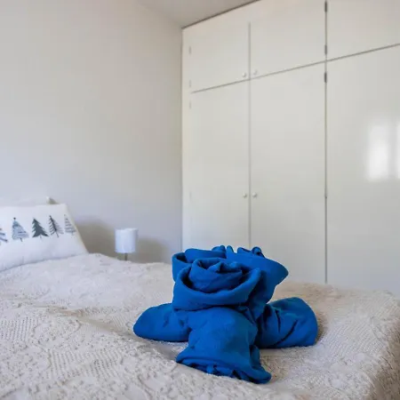 Arctic Circle Corner - Santa Village - Wifi - By Sharpcat *