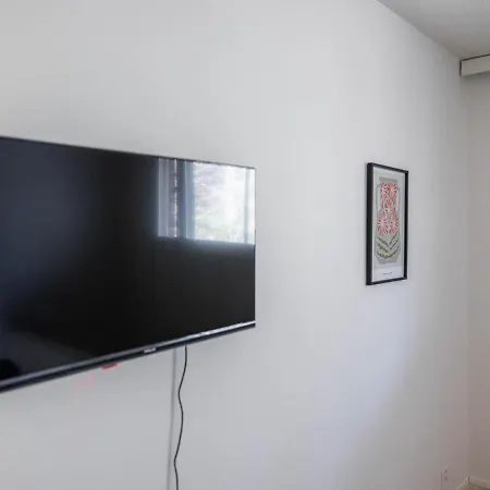 Arctic Circle Corner - Santa Village - Wifi - By Sharpcat Rovaniemi