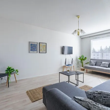 Arctic Circle Corner - Santa Village - Wifi - By Sharpcat