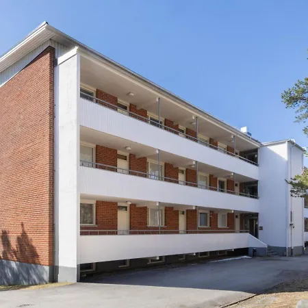 Arctic Circle Corner - Santa Village - Wifi - By Sharpcat Daire