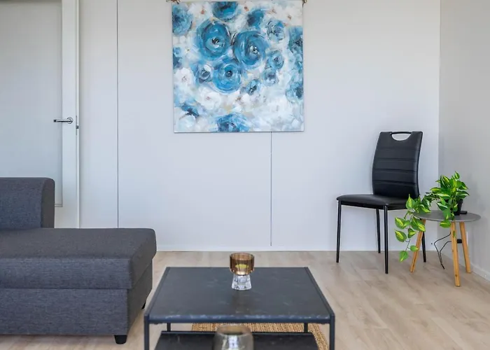 Arctic Circle Corner - Santa Village - Wifi - By Sharpcat Daire