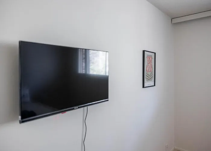 Arctic Circle Corner - Santa Village - Wifi - By Sharpcat Rovaniemi